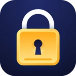 noxapplock android application logo